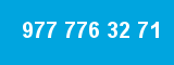 977 776 32 71